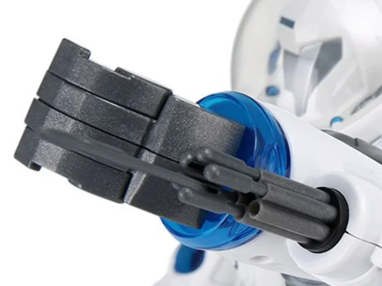 R/c Robot Rs Robot Crni Rastar, Crna 9