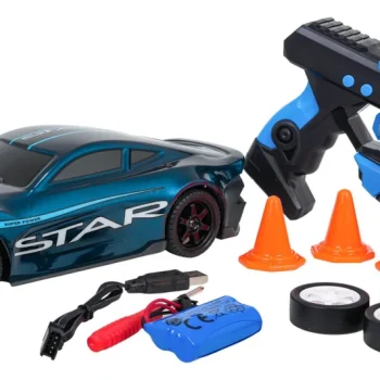R/c Star Plavo Vozilo 2