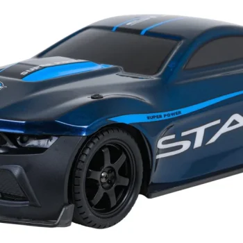 R/c Star Plavo Vozilo 3