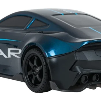 R/c Star Plavo Vozilo 4