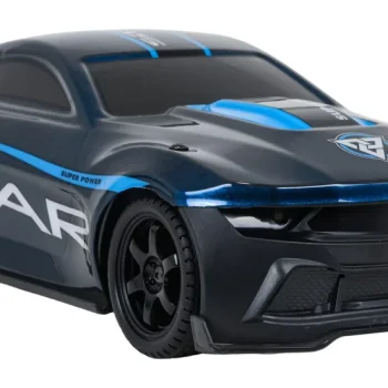 R/c Star Plavo Vozilo 6