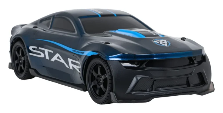 R/c Star Plavo Vozilo 6