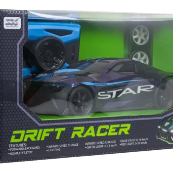 R/c Star Plavo Vozilo 7