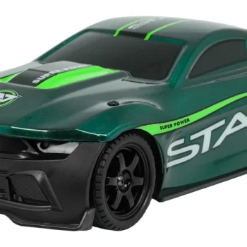 R/c Star Zeleno Vozilo 2