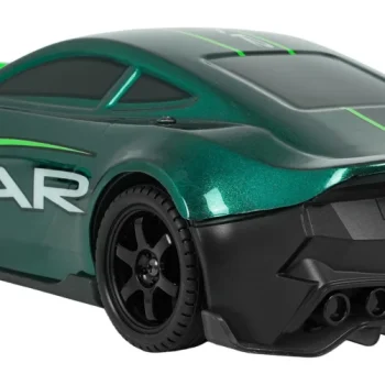 R/c Star Zeleno Vozilo 3