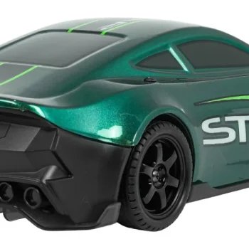 R/c Star Zeleno Vozilo 4