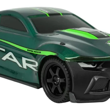 R/c Star Zeleno Vozilo 5