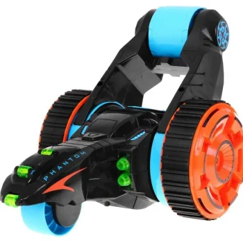 R/c Stunts 5 U 1 Dvostrani Automobil 3