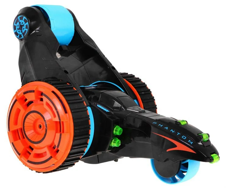 R/c Stunts 5 U 1 Dvostrani Automobil 5