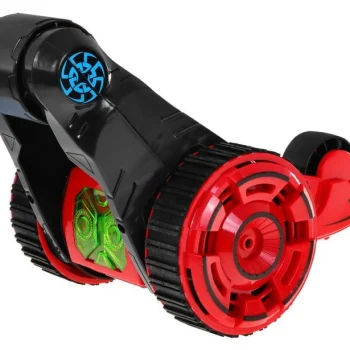 R/c Stunts 5 U 1 Dvostrani Automobil 7