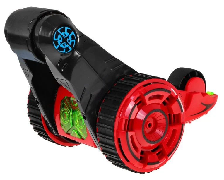 R/c Stunts 5 U 1 Dvostrani Automobil 7