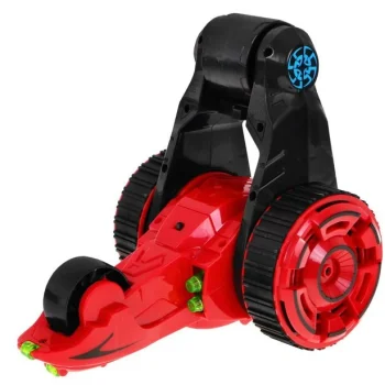 R/c Stunts 5 U 1 Dvostrani Automobil 8