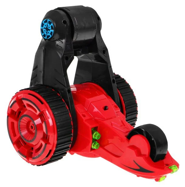 R/c Stunts 5 U 1 Dvostrani Automobil 9