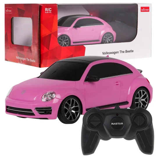 R/c Volkswagen Buba 1:24 Rastar 1
