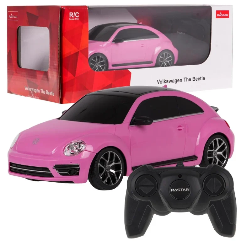 R/c Volkswagen Buba 1:24 Rastar 1