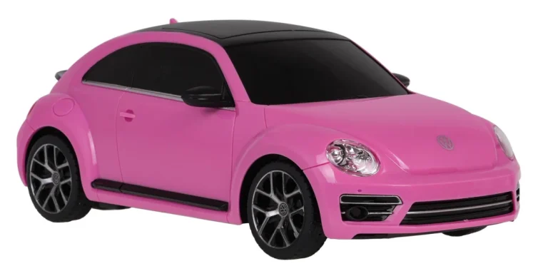 R/c Volkswagen Buba 1:24 Rastar 3