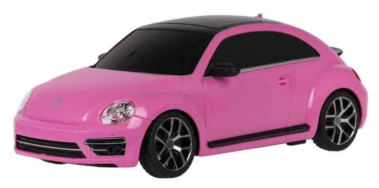 R/c Volkswagen Buba 1:24 Rastar 4