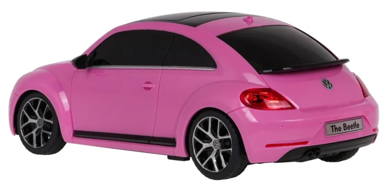 R/c Volkswagen Buba 1:24 Rastar 5