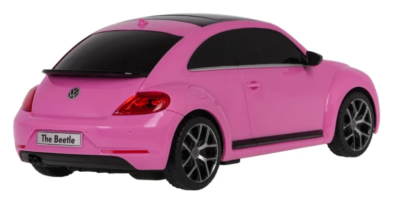 R/c Volkswagen Buba 1:24 Rastar 6