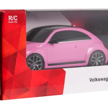 R/c Volkswagen Buba 1:24 Rastar 8