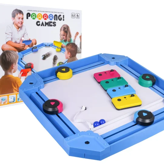 R/c Arkadna Društvena Igra 1
