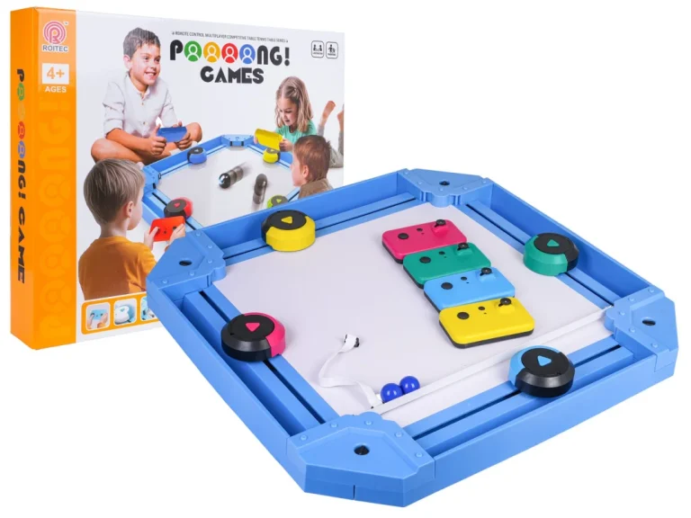 R/c Arkadna Društvena Igra 1