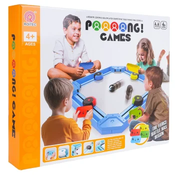 R/c Arkadna Društvena Igra 5