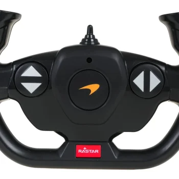 R/c Auto 1:12 Mclaren F1 Mcl36 Narančasti Rastar 20