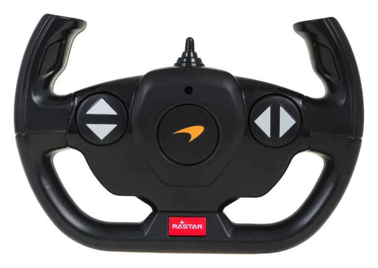 R/c Auto 1:12 Mclaren F1 Mcl36 Narančasti Rastar 20
