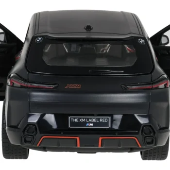 R/c Auto 1:14 Bmw Xm Crni Rastar, Crna 10