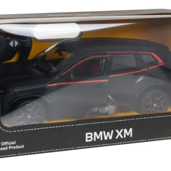 R/c Auto 1:14 Bmw Xm Crni Rastar, Crna 13
