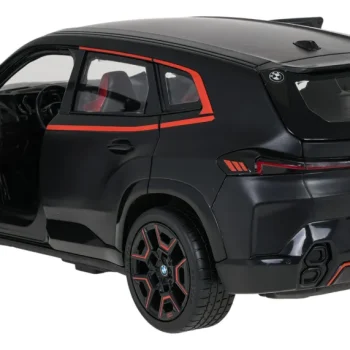 R/c Auto 1:14 Bmw Xm Crni Rastar, Crna 8