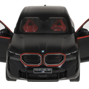 R/c Auto 1:14 Bmw Xm Crni Rastar, Crna 9
