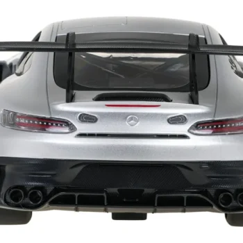 R/c Auto 1:14 Mercedes Amg Gt2 Sivi Rastar 12