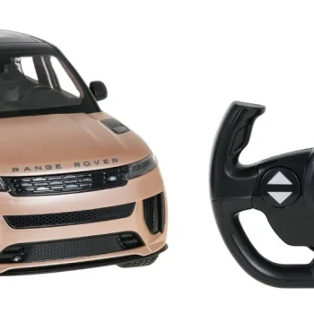 R/c Auto 1:14 Range Rover Sport Sv Zlatni Rastar 11