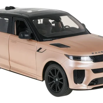 R/c Auto 1:14 Range Rover Sport Sv Zlatni Rastar 2