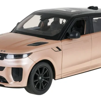 R/c Auto 1:14 Range Rover Sport Sv Zlatni Rastar 3