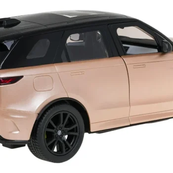 R/c Auto 1:14 Range Rover Sport Sv Zlatni Rastar 4