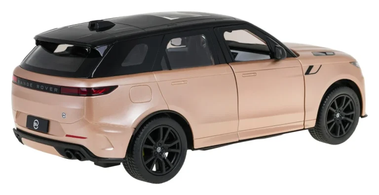 R/c Auto 1:14 Range Rover Sport Sv Zlatni Rastar 4