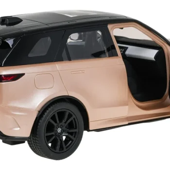 R/c Auto 1:14 Range Rover Sport Sv Zlatni Rastar 5