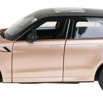 R/c Auto 1:14 Range Rover Sport Sv Zlatni Rastar 6