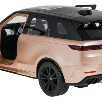 R/c Auto 1:14 Range Rover Sport Sv Zlatni Rastar 7