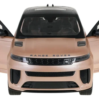 R/c Auto 1:14 Range Rover Sport Sv Zlatni Rastar 8