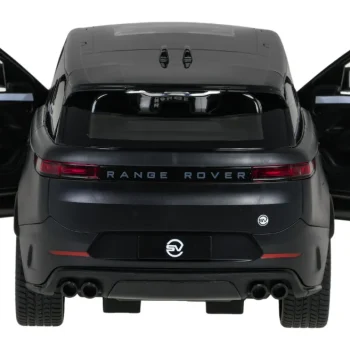 R/c Auto 1:14 Range Rover Sport Sv Crni Rastar, Crna 10