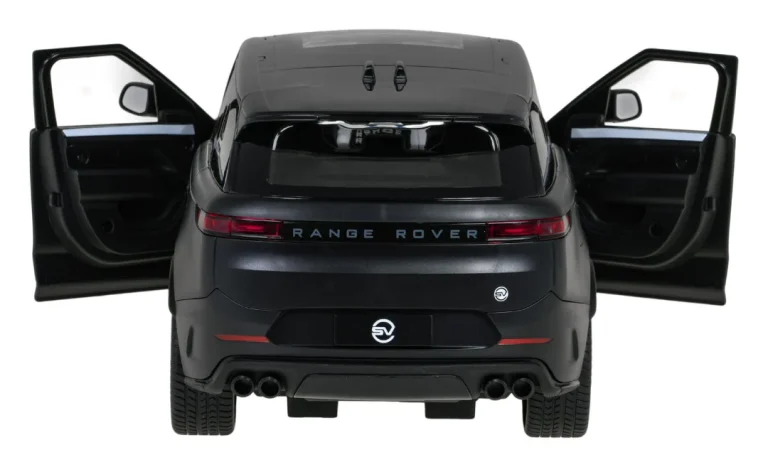 R/c Auto 1:14 Range Rover Sport Sv Crni Rastar, Crna 10