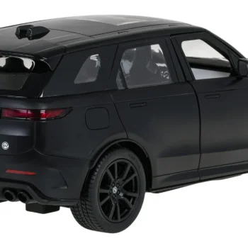 R/c Auto 1:14 Range Rover Sport Sv Crni Rastar, Crna 11