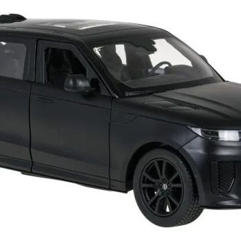 R/c Auto 1:14 Range Rover Sport Sv Crni Rastar, Crna 12