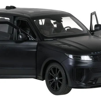 R/c Auto 1:14 Range Rover Sport Sv Crni Rastar, Crna 2