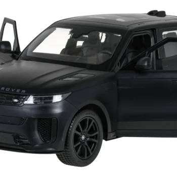 R/c Auto 1:14 Range Rover Sport Sv Crni Rastar, Crna 3