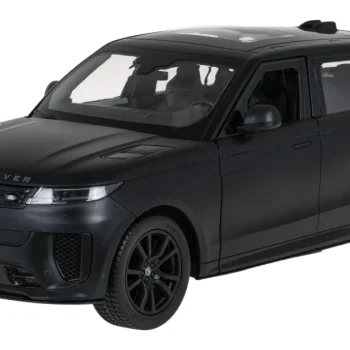 R/c Auto 1:14 Range Rover Sport Sv Crni Rastar, Crna 4